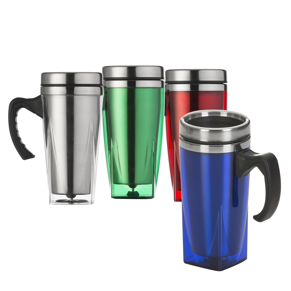 Caneca Acrílica