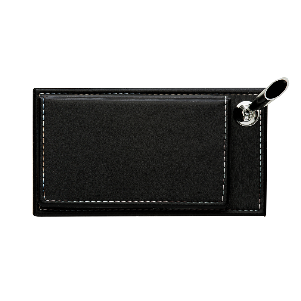 Bloco de anotações