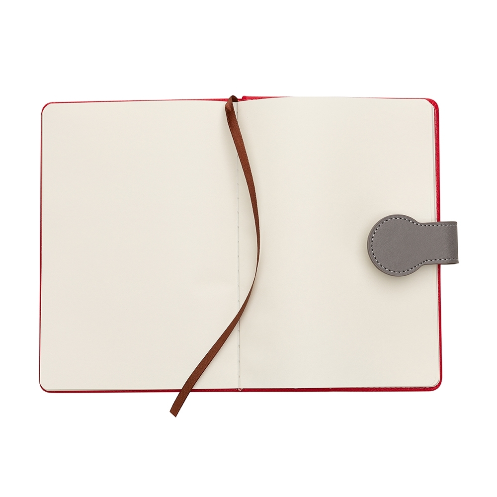 Bloco De Anotações