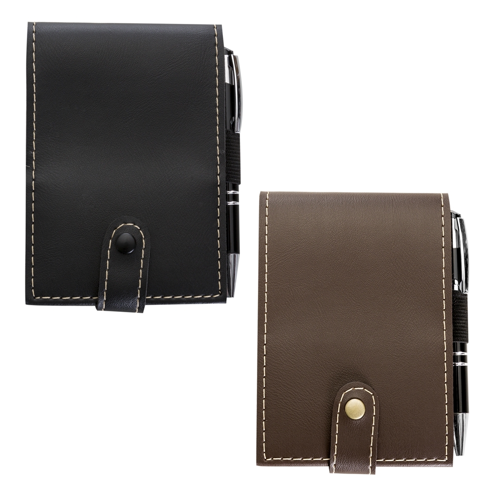 Bloco de Anotações