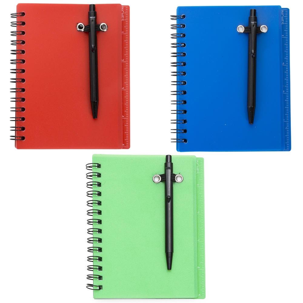 Bloco de Anotações