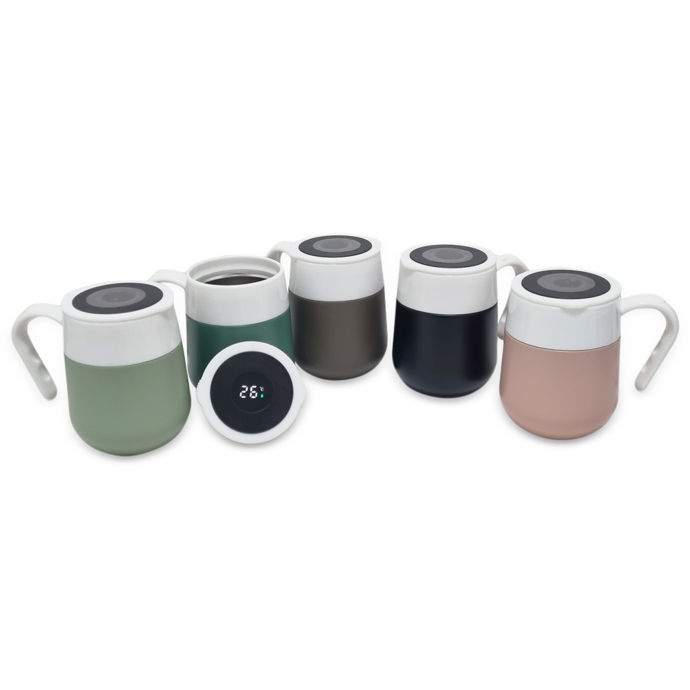 Caneca Térmica 500ml