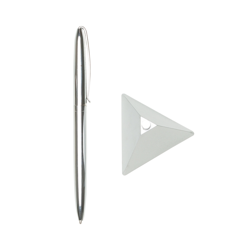 Caneta Balcão Semi-Metal