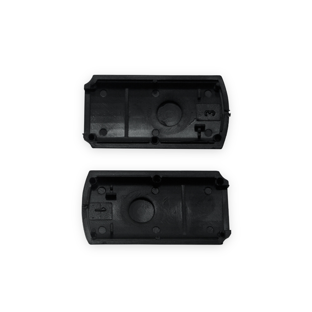 Carcaça Pen Drive Giratório