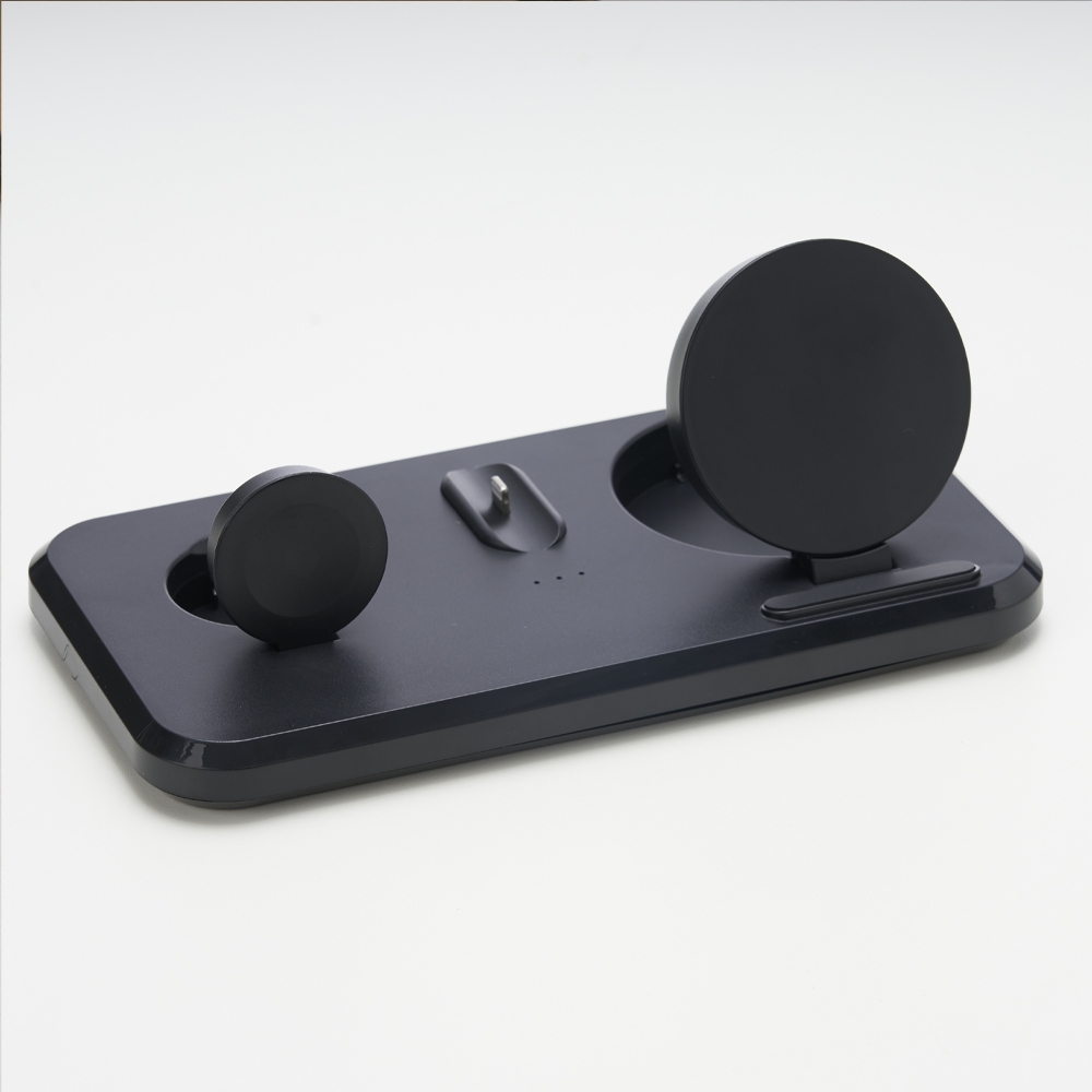 Estação Carregamento