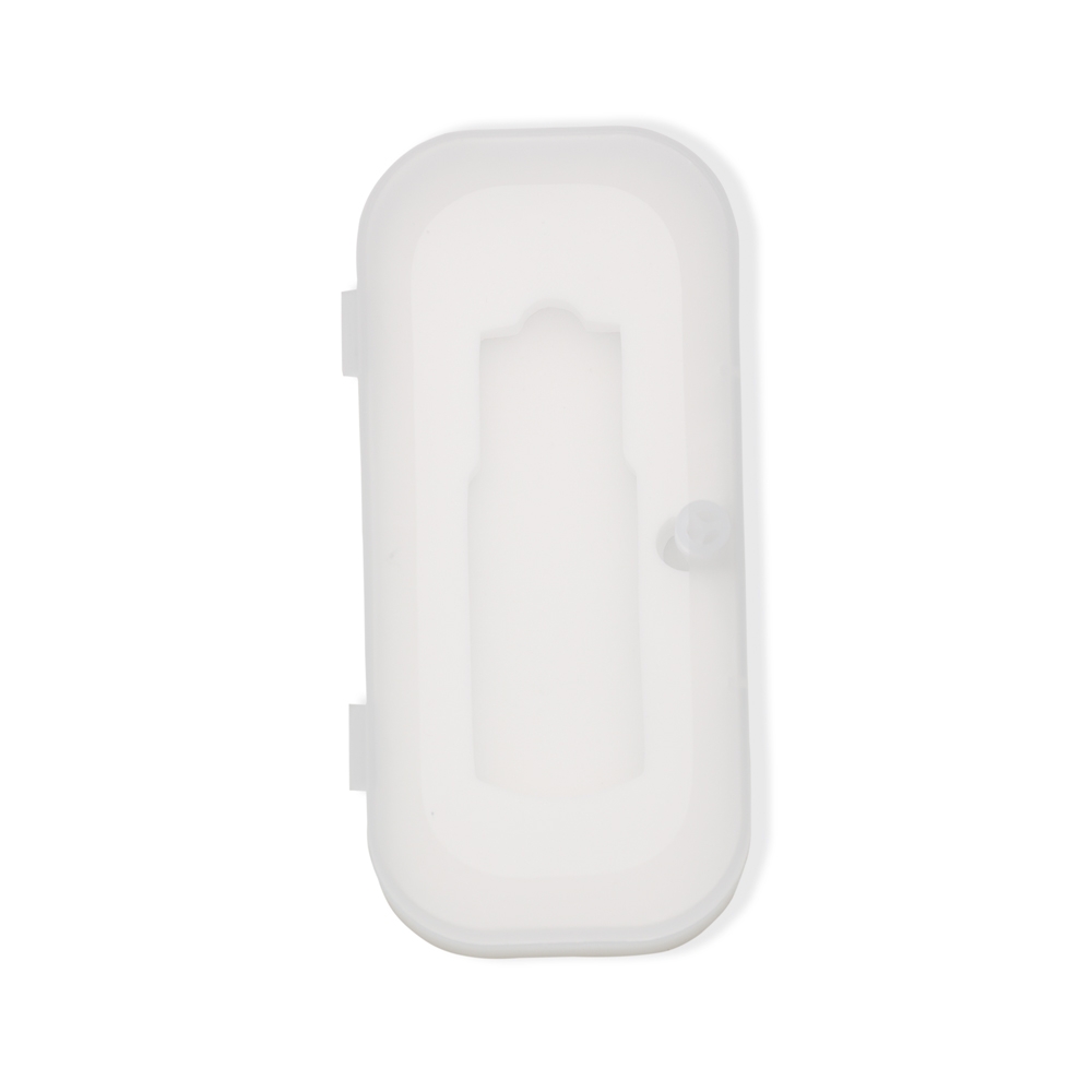 Estojo Plástico para Pen Drive Pico A