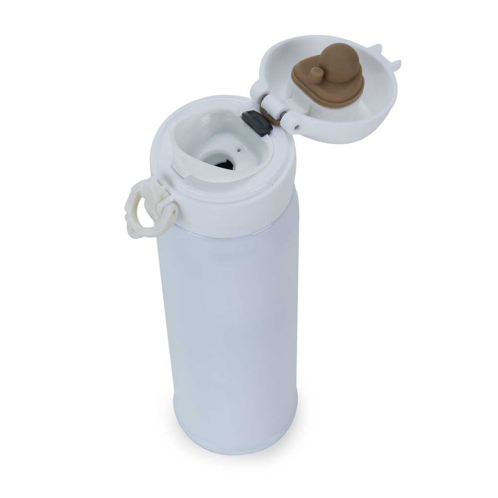 Garrafa Térmica 400ml