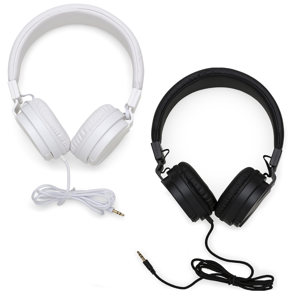 Headfone Estéreo