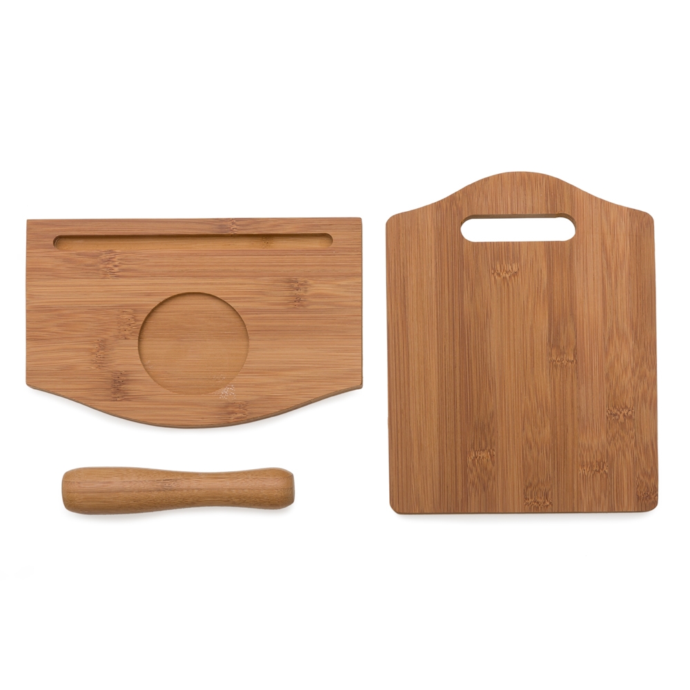 Kit Caipirinha 3 peças