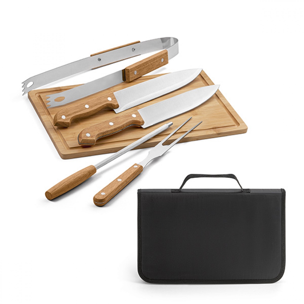 Kit Churrasco