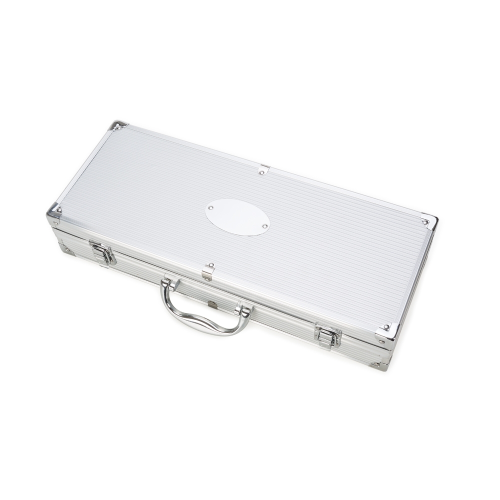 Kit Churrasco 10 peças