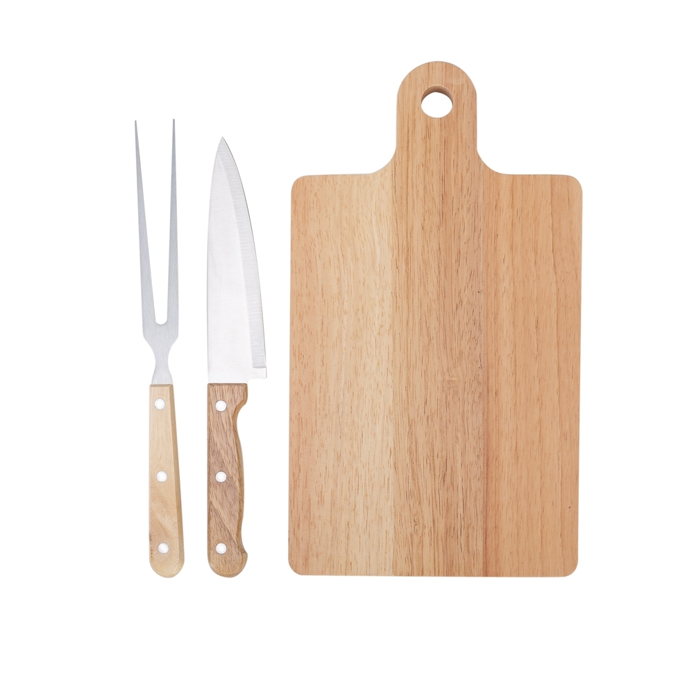Kit Churrasco