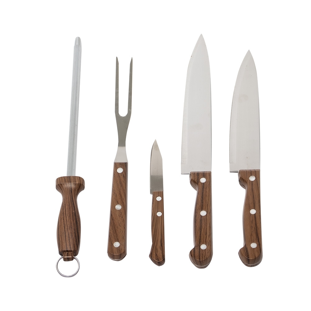 Kit Churrasco 