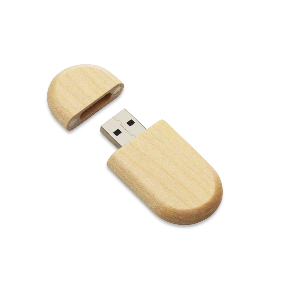 Kit Pen Drive