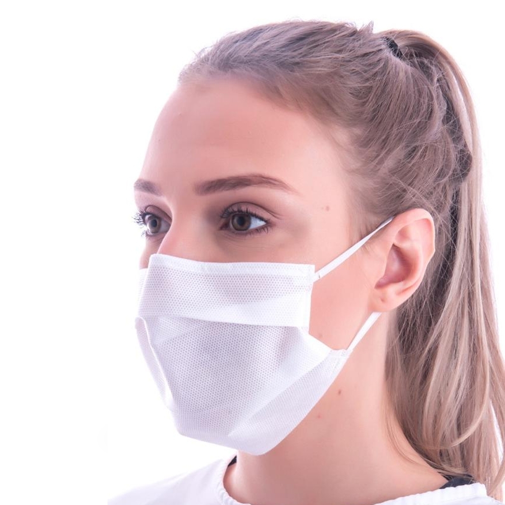 Máscara Clipe Nasal