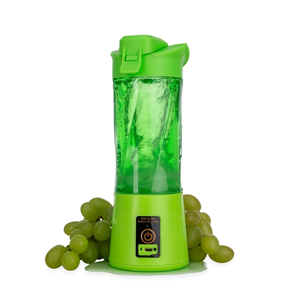 Mini Liquidificador