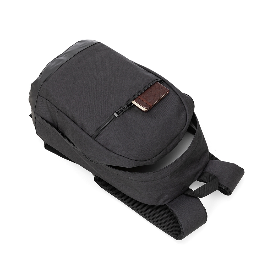Mochila Poliéster 22