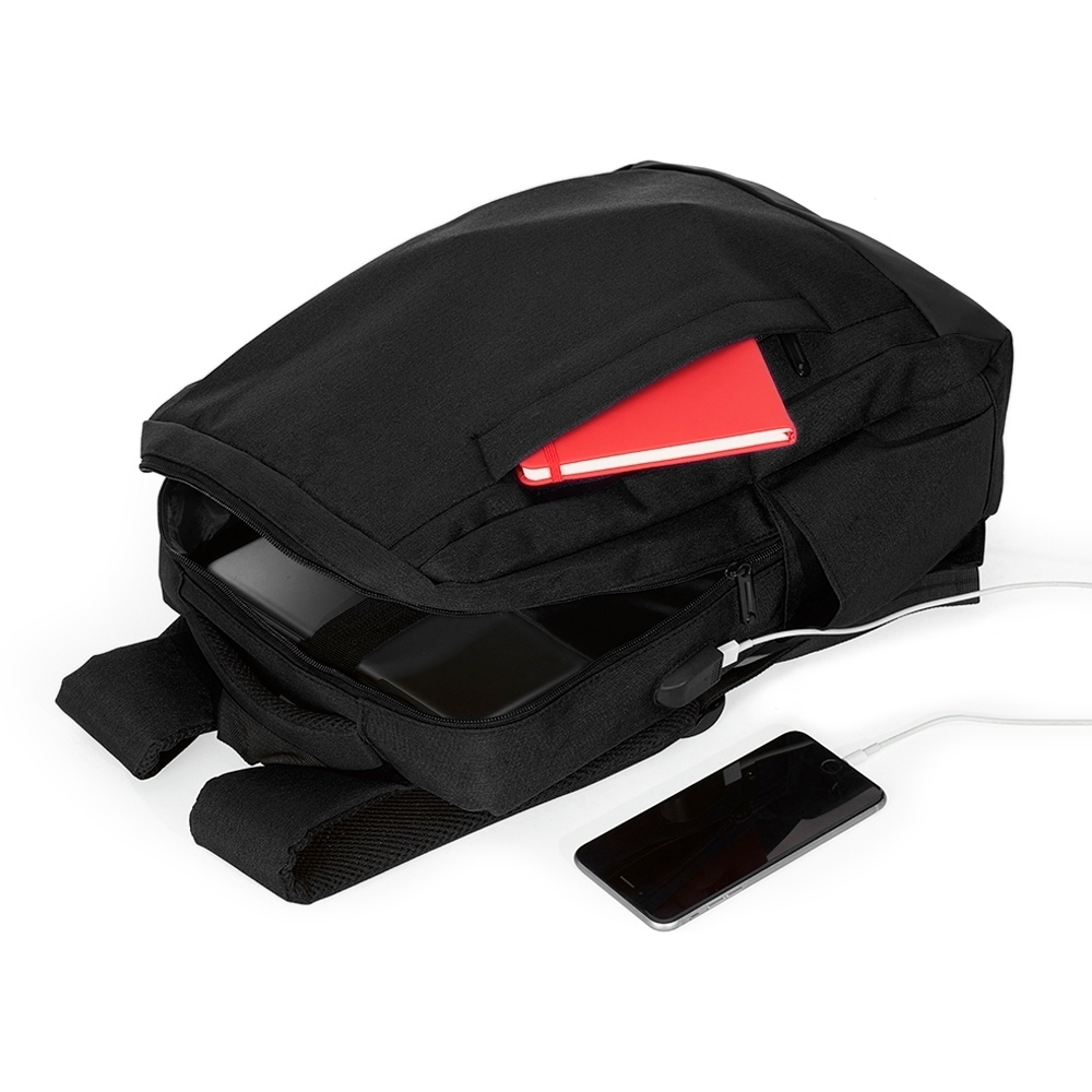 Mochila de Nylon 27L
