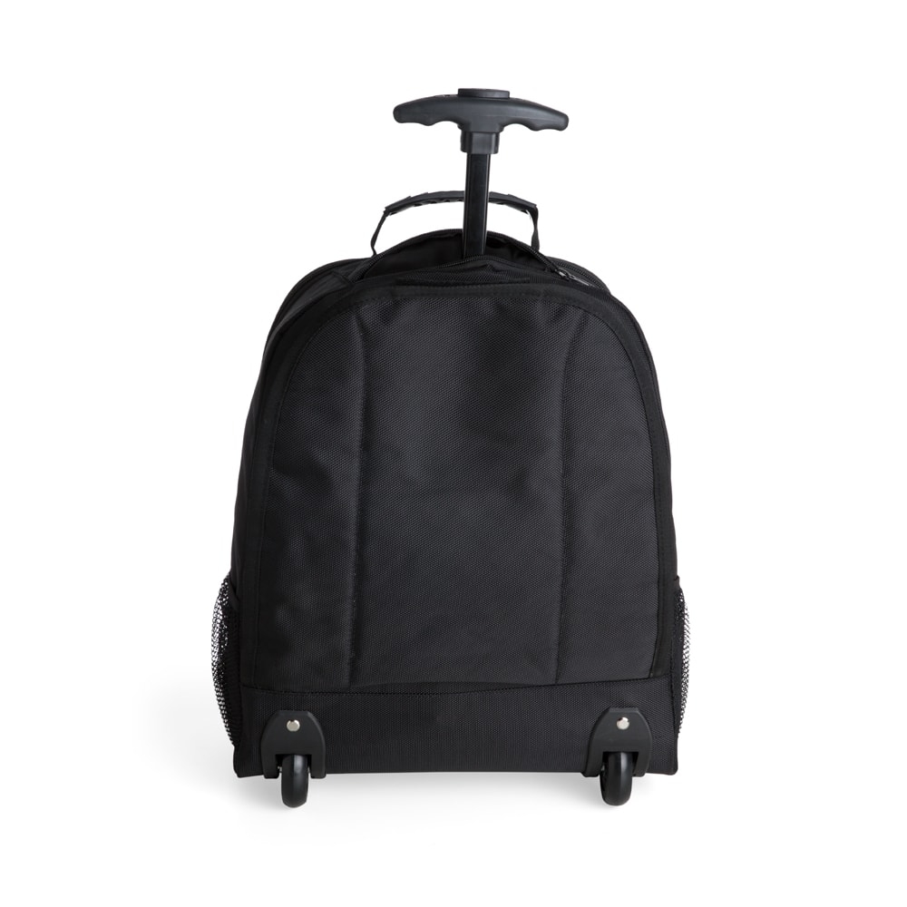 Mochila de Nylon com Rodas