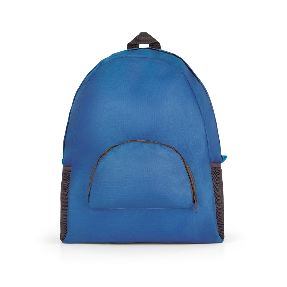  Mochila dobrável