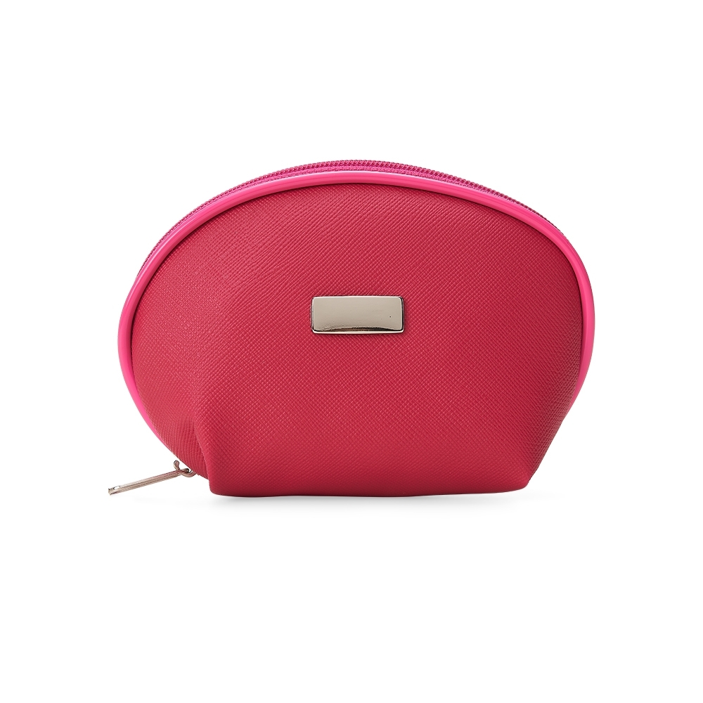 Necessaire Couro 