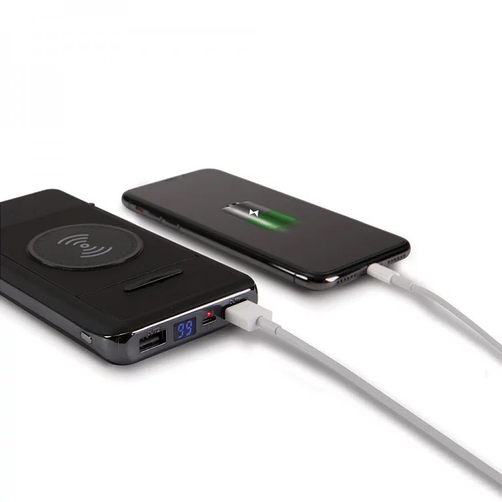 Power Bank
