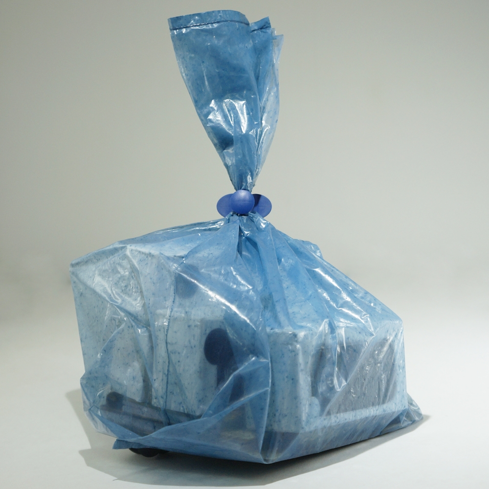 Prendedor de Embalagem