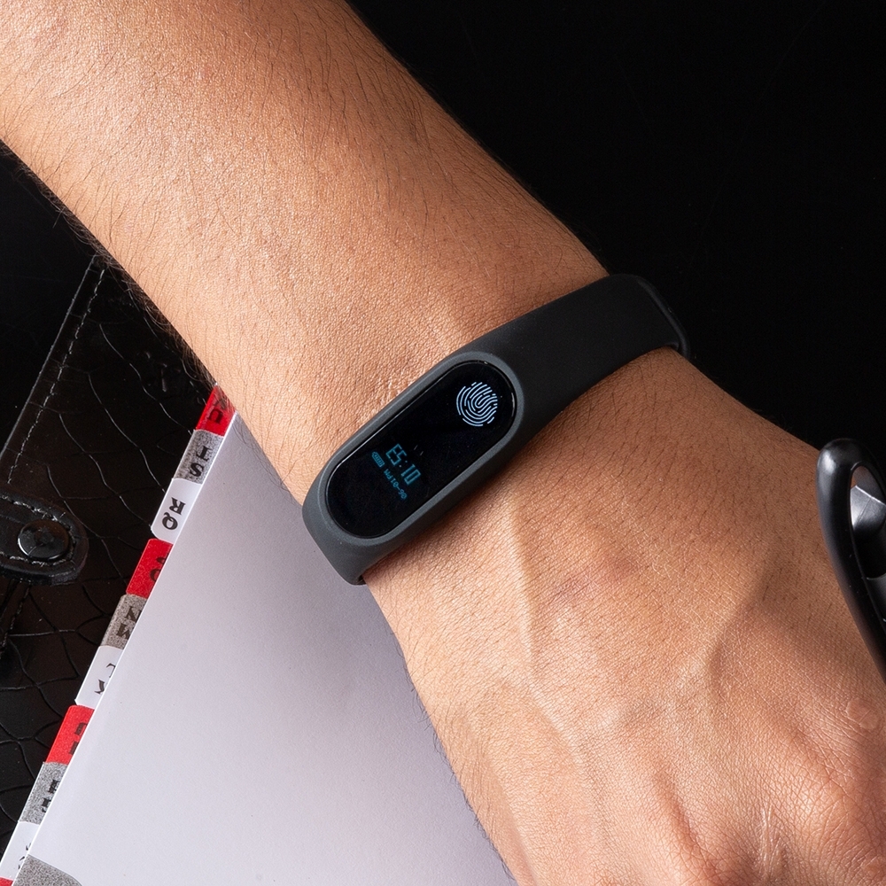 Pulseira Smartwatch 