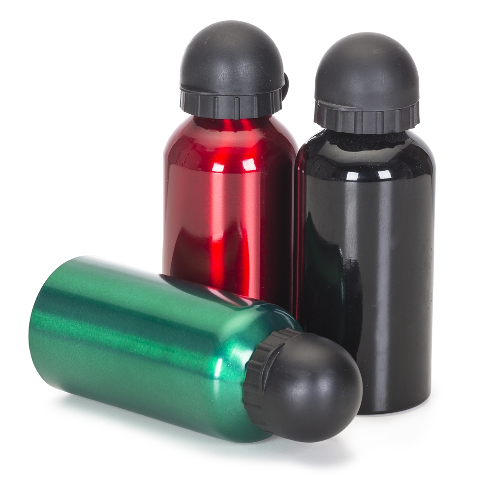 Squeeze 400ml Alumínio