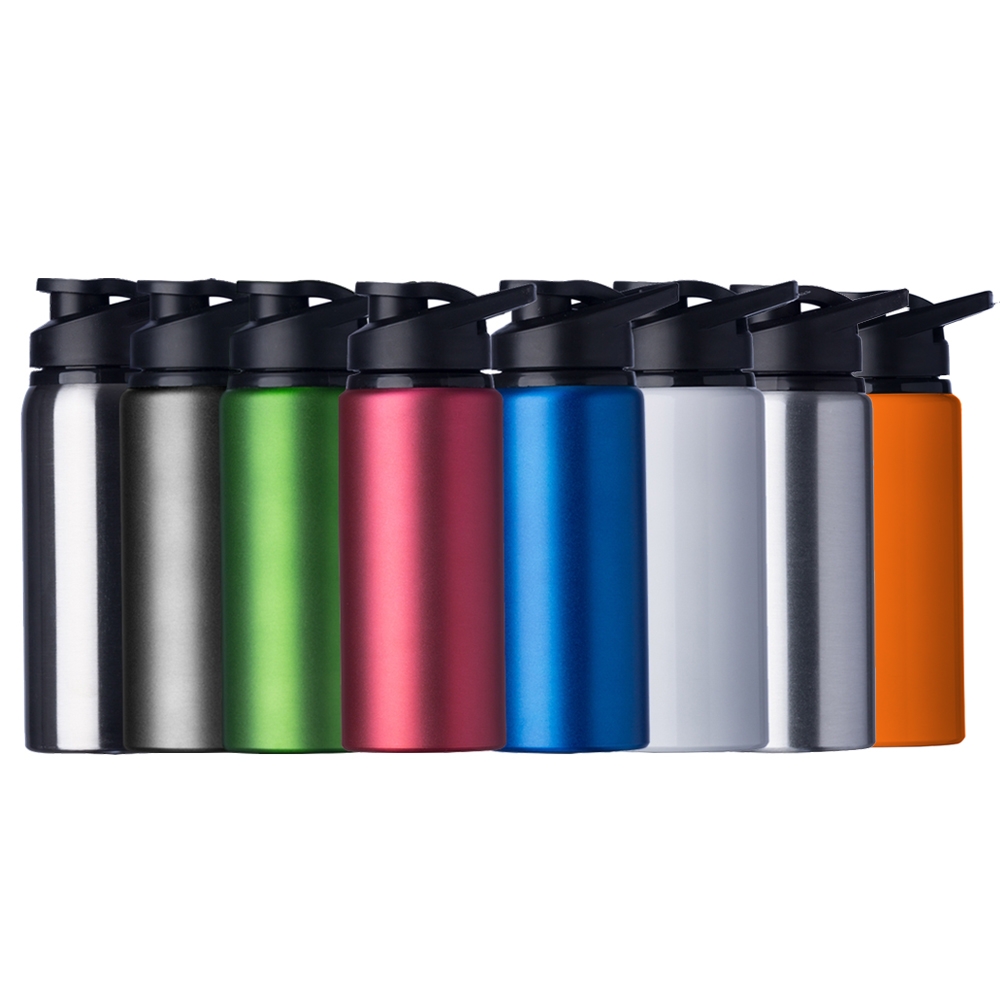 Squeeze 600ml Alumínio