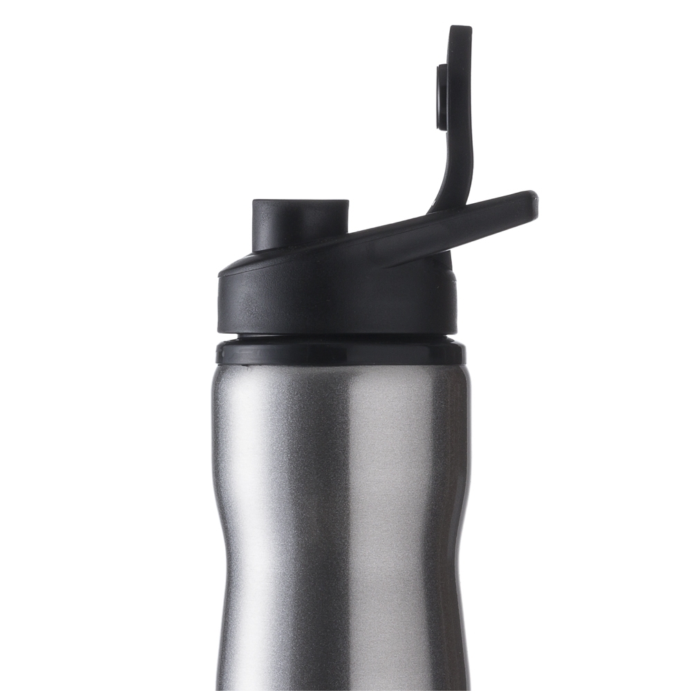 Squeeze 750ml Inox