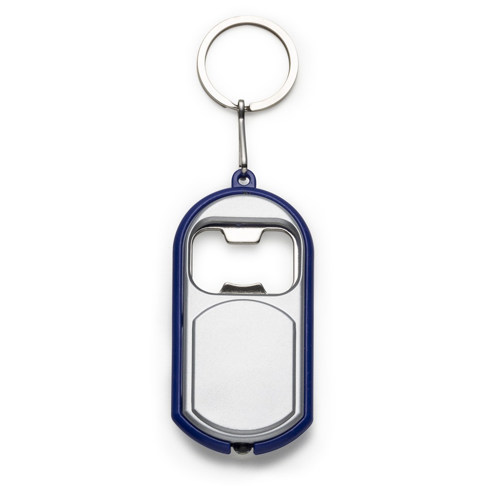 Chaveiro Abridor com Lanterna