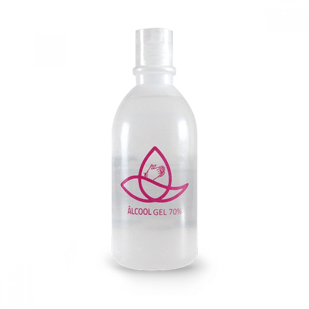 Álcool Gel 500ml