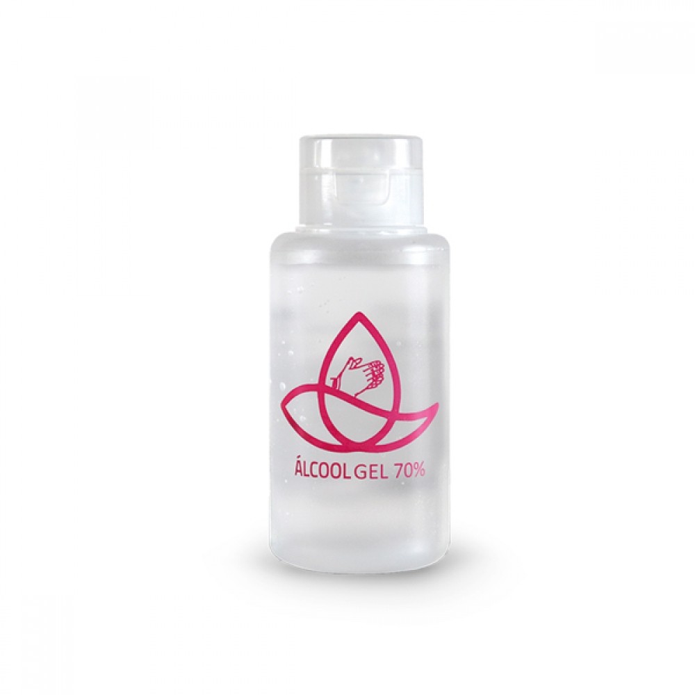 Álcool Gel  60ml