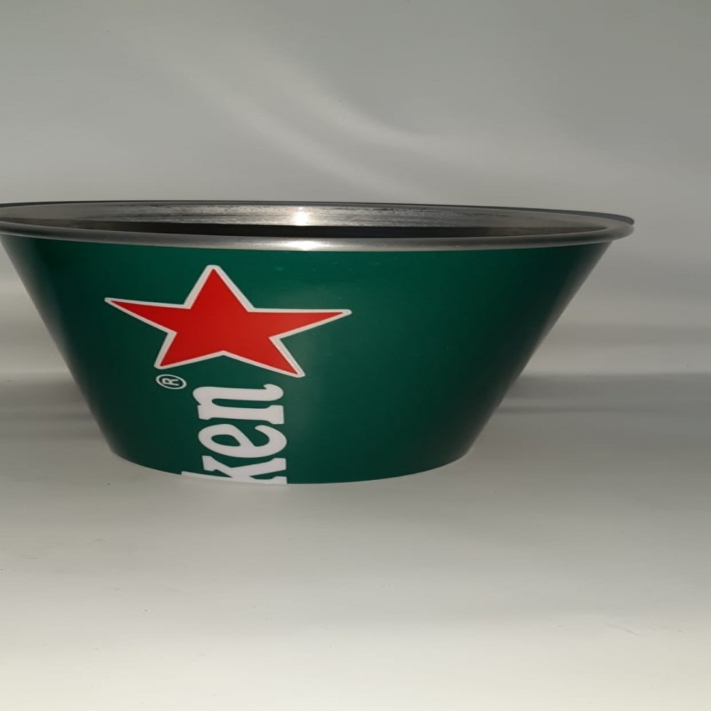 Balde de Gelo