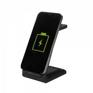 Base de Carregamento