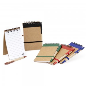 Bloco de Anotações