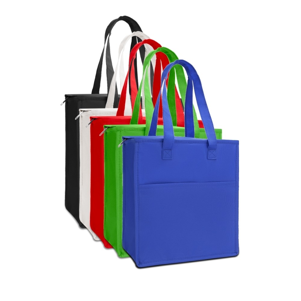  Bolsa Térmica 