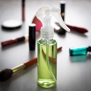 Borrifador Plástico 