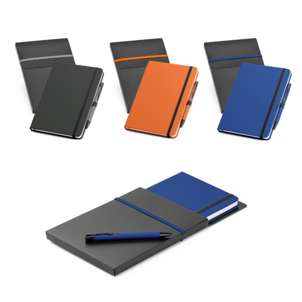 Caderno