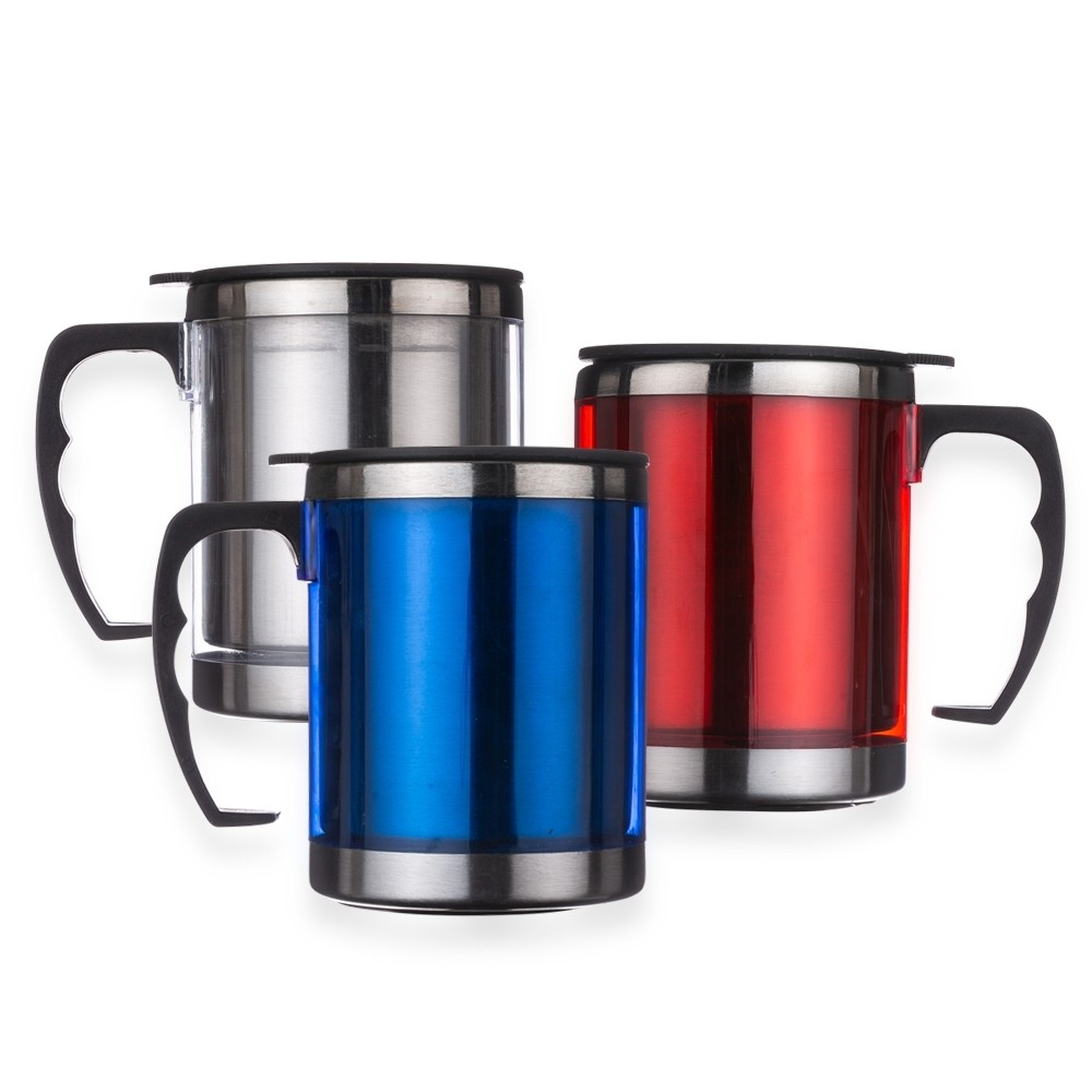 Caneca Acrílica