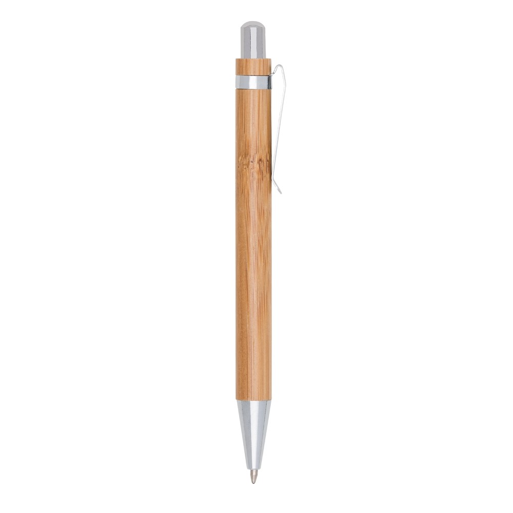 Caneta Bambu