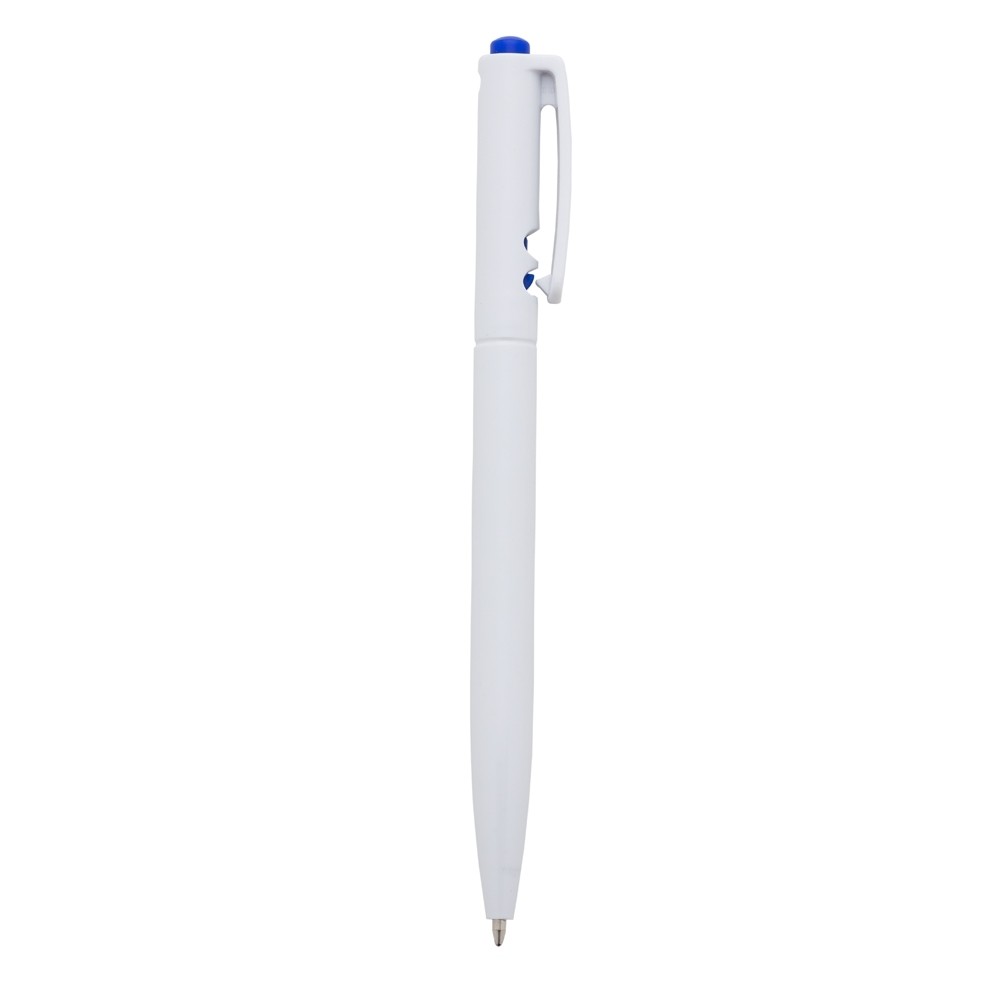 Caneta Plástica
