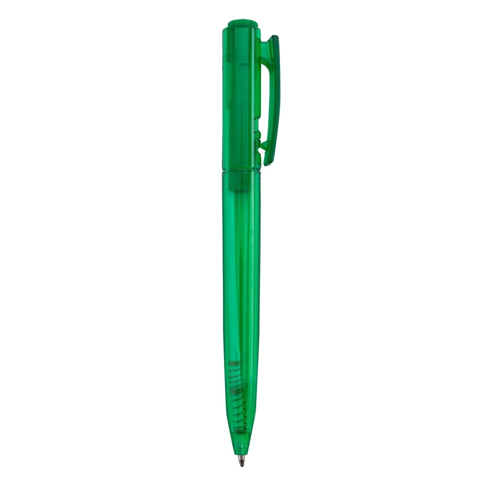 Caneta Plástica
