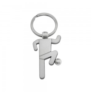 Chaveiro Metal Jogador