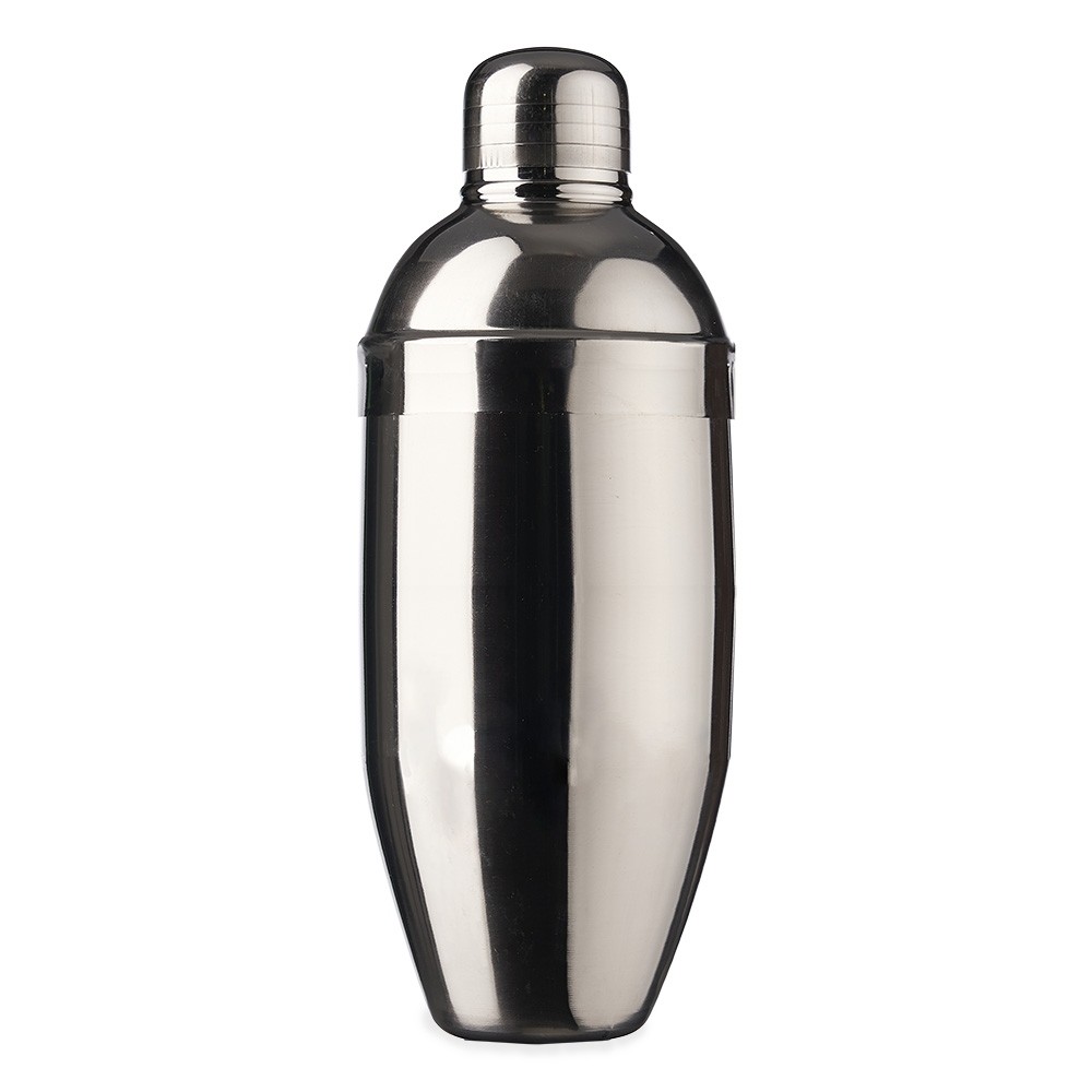 Coqueteleira Inox 