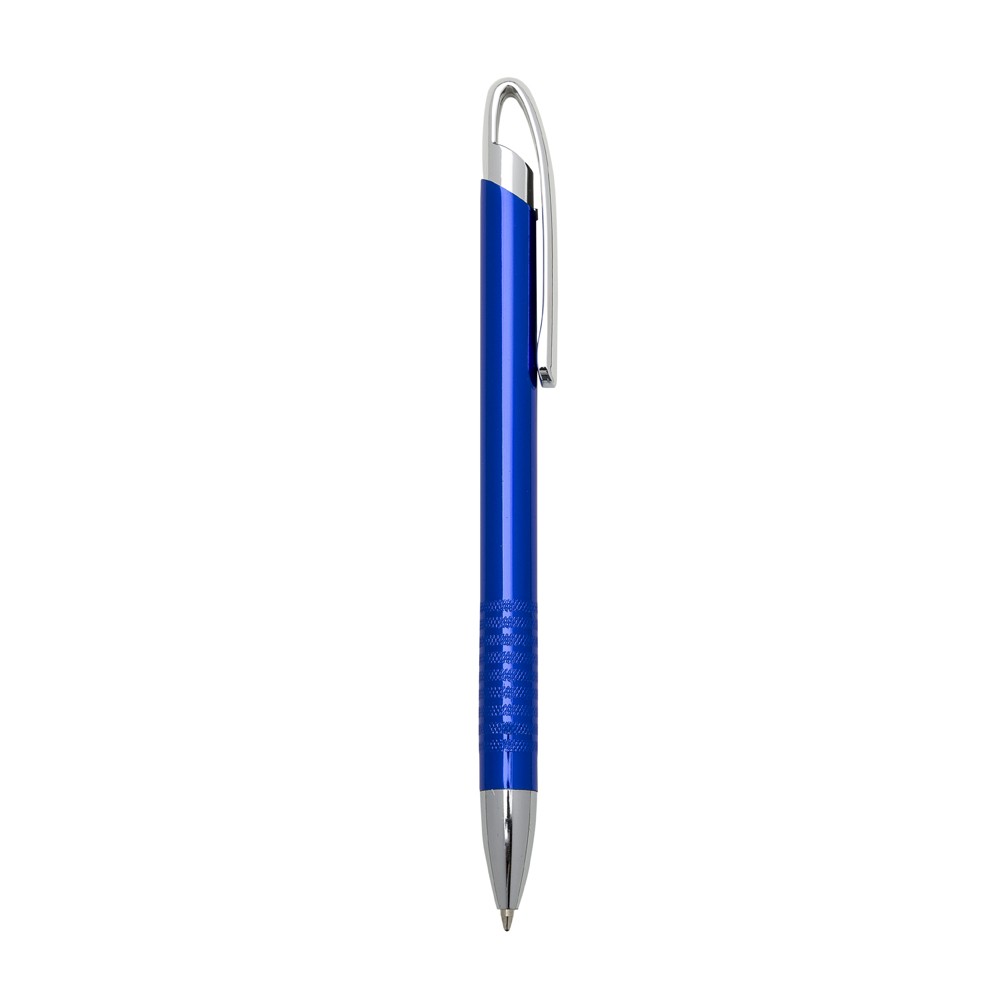Caneta Semi-Metal