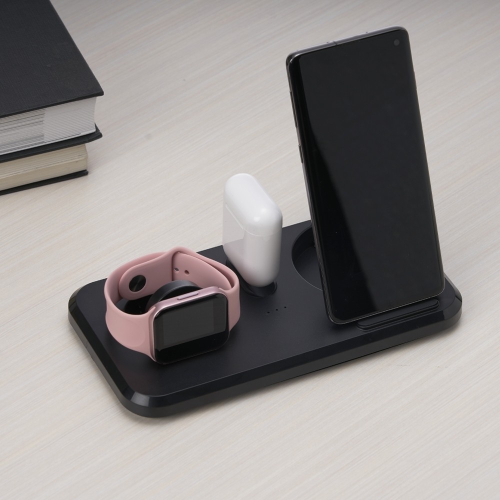 Estação Carregamento