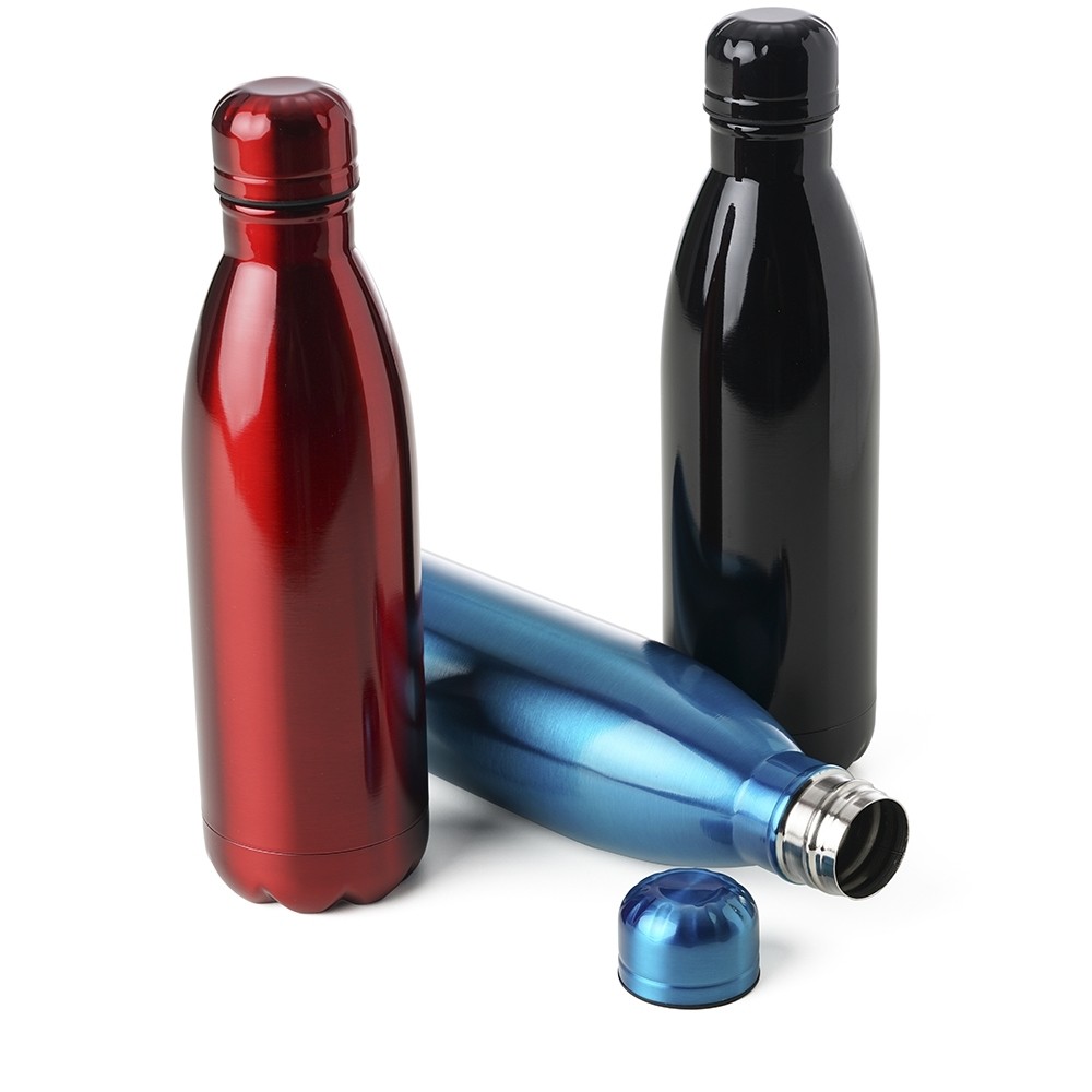Garrafa Inox 750ml 