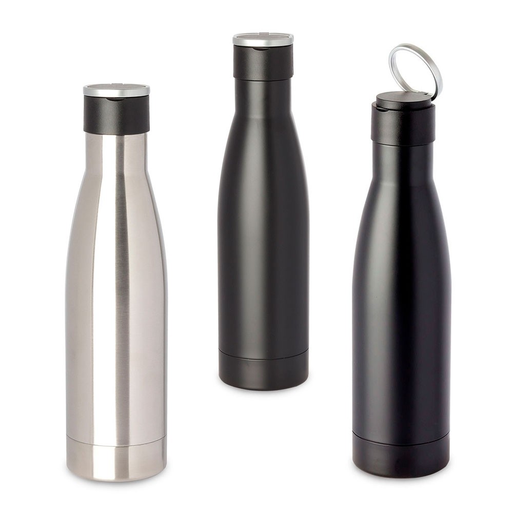 Garrafa Térmica 